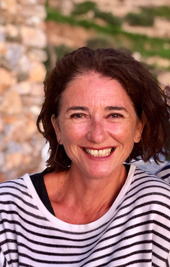 Ευαγγελία Χριστοδουλάκη & συνεργάτες. Δασολόγος -  Landscape  designer 