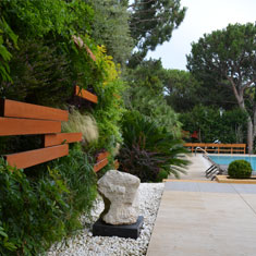 Sarraf Residence, 2016