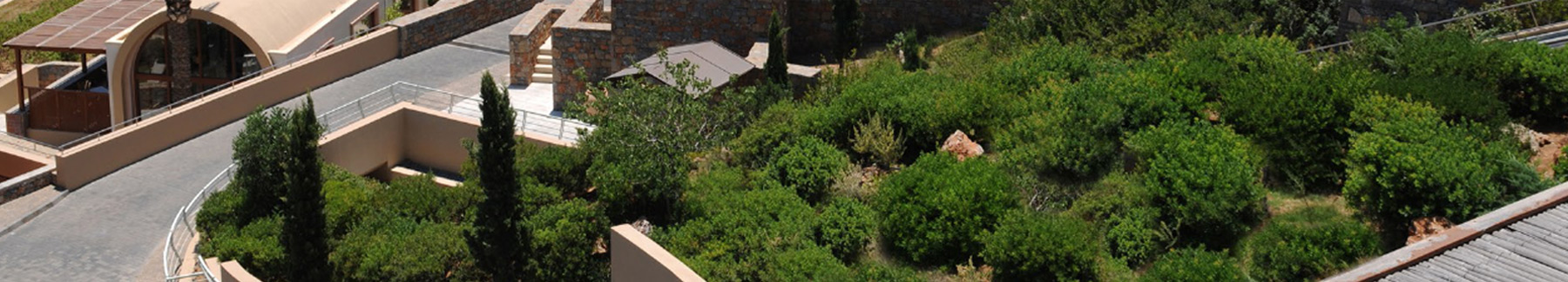 Tabet residence, 2014