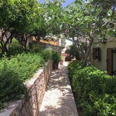 Πόρτο Ράφτη