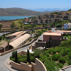 Blue Palace Resort & Spa 5+