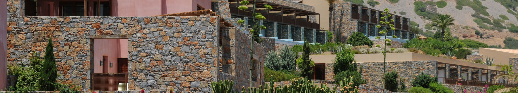 Blue Palace Resort & Spa 5+