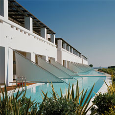 Cavo Spada<br />Luxury Resort & Spa 5+