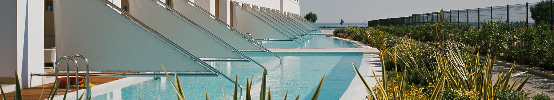 Cavo Spada<br />Luxury Resort & Spa 5+