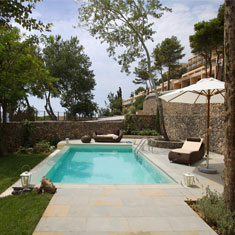 Ermones  Resort & Spa 5+