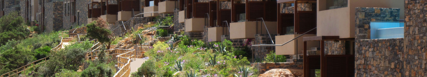 Gran Melia<br />Resort & Luxury Villas 5+