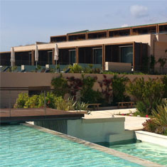 Horizon Blu hotel 5+ 