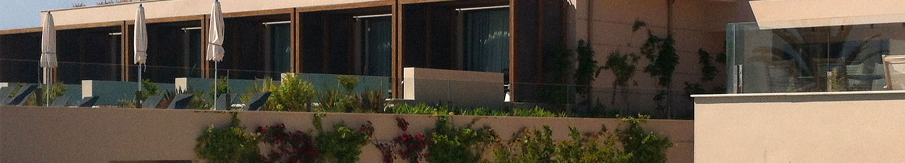 Horizon Blu hotel 5+ 