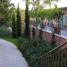 Kontokali Bay Resort & Spa 5+