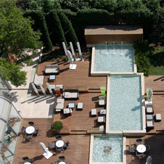 Metropolitan Chandris hotel 5+