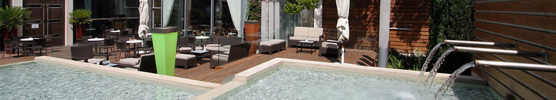 Metropolitan Chandris hotel 5+