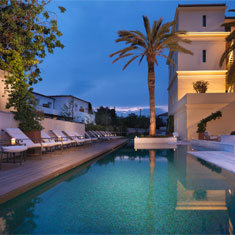 Poseidonion Grand Hotel 5+