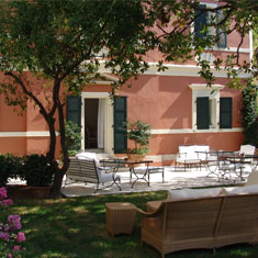 Siorra Vittoria Boutique hotel 5+