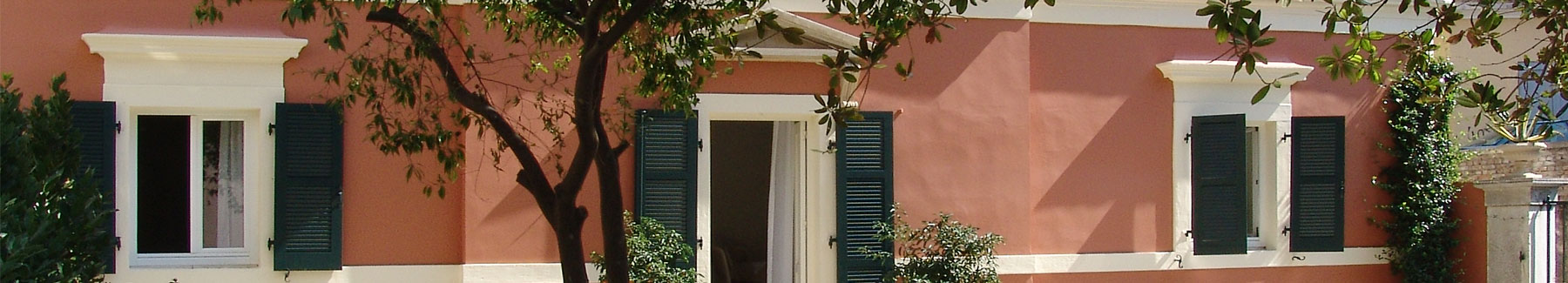 Siorra Vittoria Boutique hotel 5+