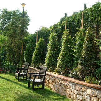 Λυκαβητός, Αθήνα