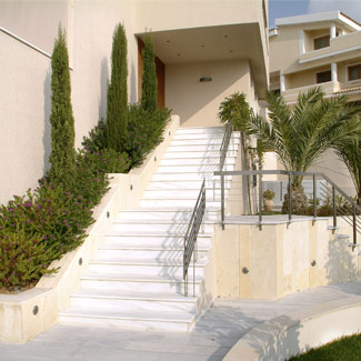 Βούλα, Αθήνα