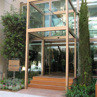 Daios Luxury Living 5+