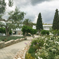 Hapimag Resort Porto Heli 5+