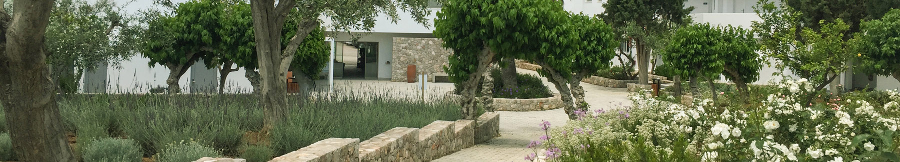 Hapimag Resort Porto Heli 5+