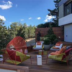 Φιλοθέη (1), Αθήνα