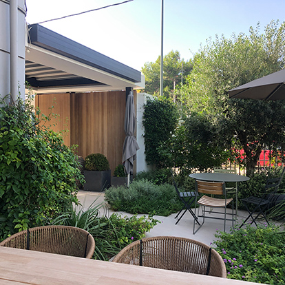 Design Pergola Store