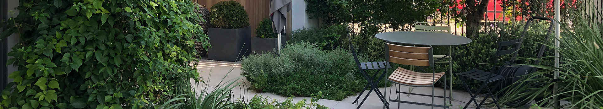 Design Pergola Store